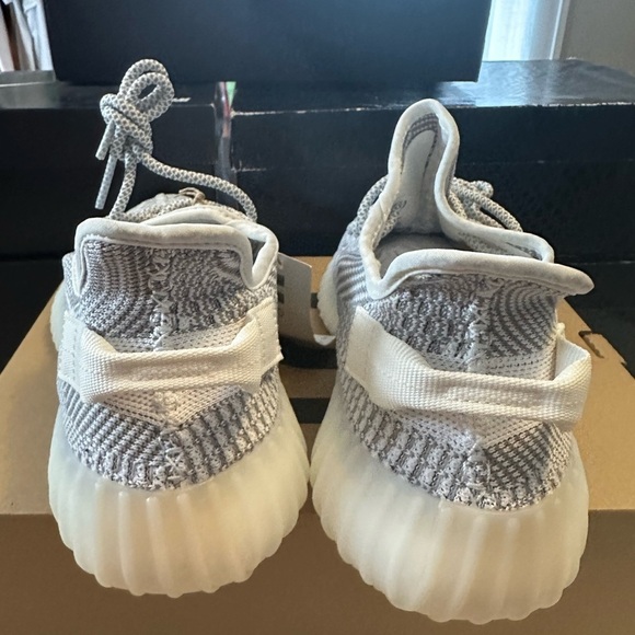Adidas Yeezy YZY Static sz 11 Non-Reflective 2023